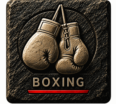 Boxing