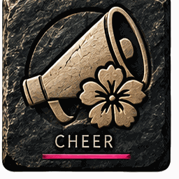 Cheerleading