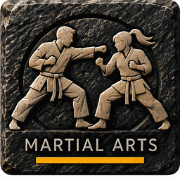 Martial Arts