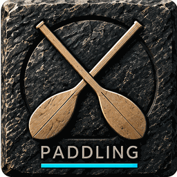 Paddling