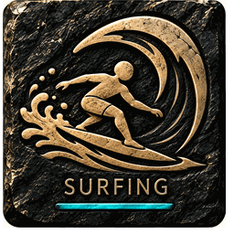 Surfing