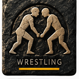 Wrestling